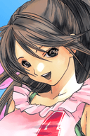 Satsuki Kitaouji