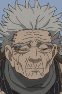 Shinzou Doi