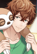 Futami Akabane