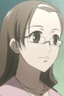 Haruno Kasai