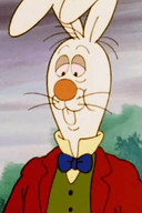 White Rabbit