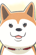 Sensendai no Inu