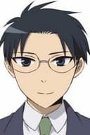 Keiichirou Shinozaki