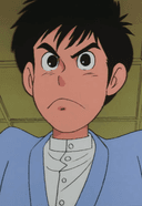 Bocchan