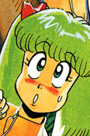 Sayuri Ayanokouji
