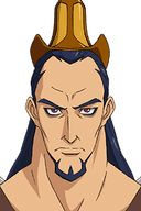Goh Zanga