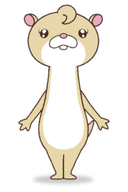 Kawauso-chan