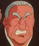 Chairman Atagoyama