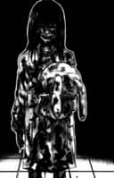 Red Person