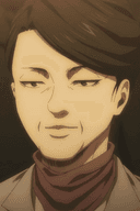 Kiyomi Azumabito