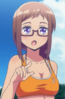 Youna Aragaki