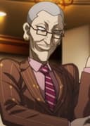 Yoshiro Yoshitake
