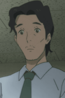 Kanzaki-sensei