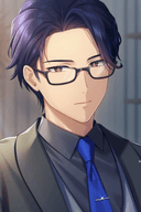 Osamu Saitou