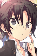 Koushi Nagumo