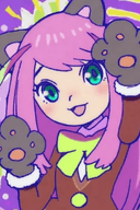 Nyaa Hashimoto
