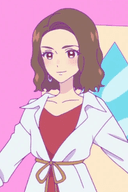 Izumi Watanuki
