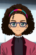 Misaki Tanabe