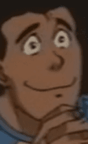 Detective Ishizu