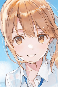 Haru Aomi
