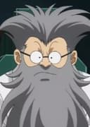Dr. Nossori