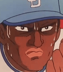 Armstrong Ozuma