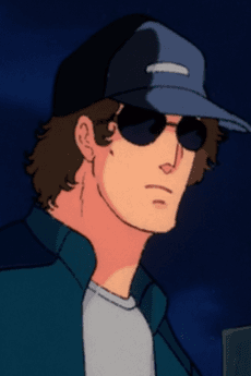Max