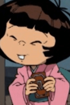 Ikiko Yashimoto