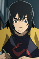 Ouji Kousaka