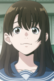 Shion Ashimori