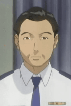 Kaoru Akizuki