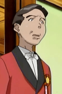 Kaoru Akizuki