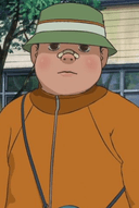 Yoshio Ookido