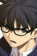 Shiki Tohno