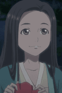 Fuyou Shaonü
