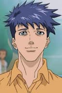 Takeshi Tomoe