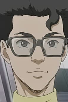 Ryugo Sakuma