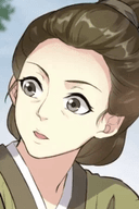 Binghe Yangmu