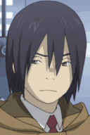 Ryou Yuuki
