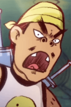 Ajie