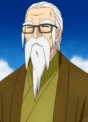 Kami-sama