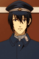 Kyouichirou Hiiragi