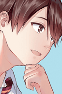 Yuuta Kadowaki