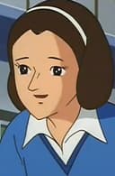 Kayoko Takeichi