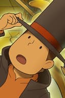 Hershel Layton