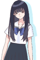 Yuri Saiki