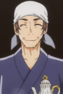 Ichirou Maebara