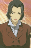 Yoko Kayabuki
