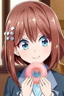 Mizuki Haruno