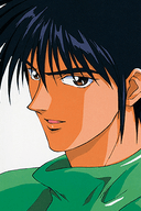 Naoki Shinjou